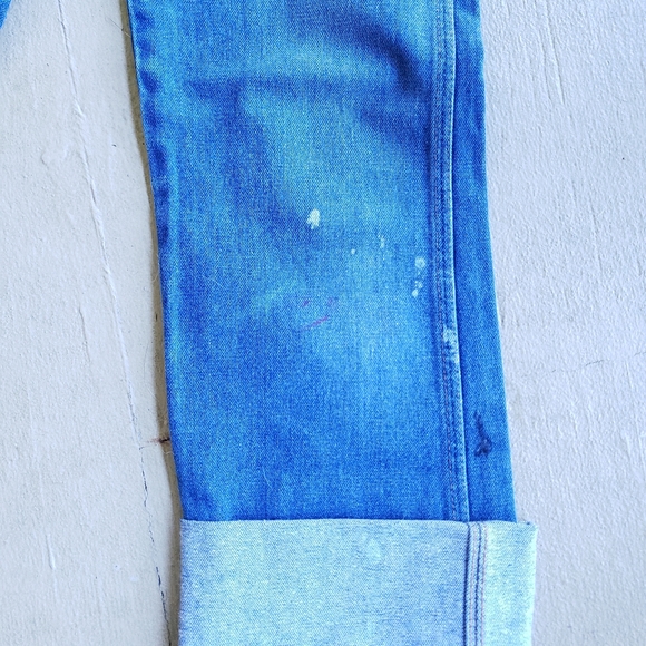 Vintage wrangler jeans - Picture 7 of 8
